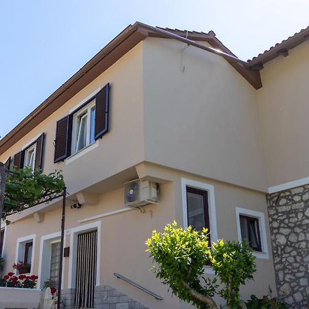 Apartman Danijela Zagorje Exterior foto