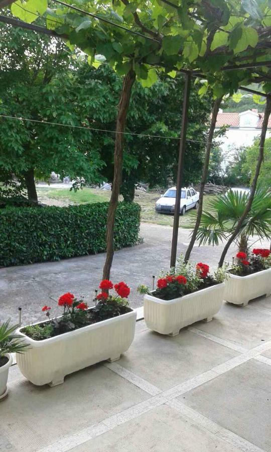 Apartman Danijela Zagorje Exterior foto